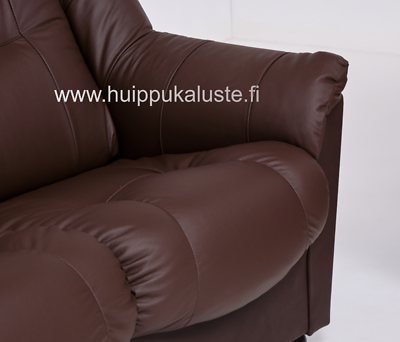 Manni sohvakalusto 3+1+1 istuttavana