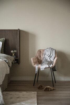 Redmond sängynpääty 230cm ruskea tammi