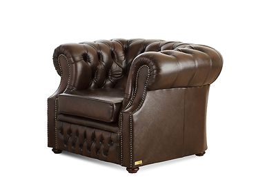Chesterfield lepotuoli