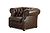 Chesterfield lepotuoli
