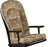 Dallas laakerikeinun pehmustesarja