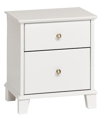 Klaara  1 yöpöytä/lipasto