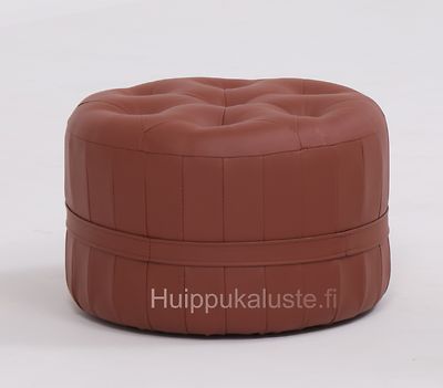 Omset keinonahkarahi