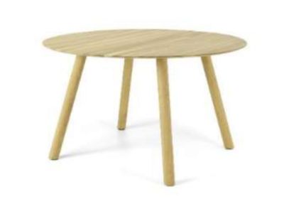 Palma ruokapöytä pyöreä 115cm