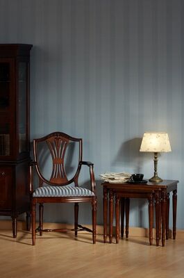 Hepplewhite sarjapöytä