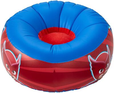 PJ MASKS Pyjamasankarit ilmatäyttenen istuin 268PJM