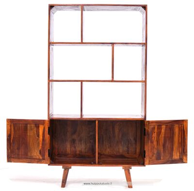 Acazia kirjahylly 85cm VNTS-03