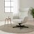 Armi lepotuoli vaalea beige