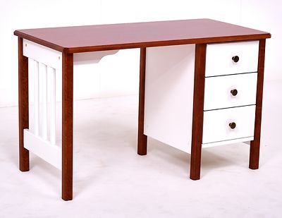 Casablanca kirjoituspöytä 1-osainen