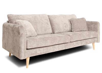 Harmony 3-istuttava sohva