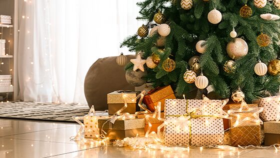 Sisustusaiheiset joululahjat ilahduttavat pitkään