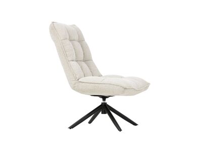 Fremont lepotuoli hiekka