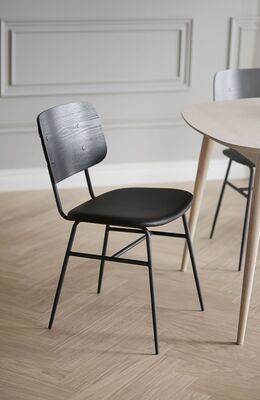 Brent tuoli musta 118982