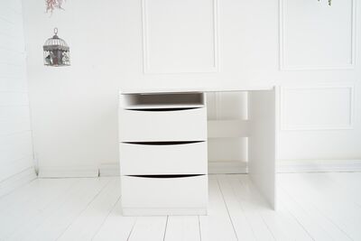 Smart koivuinen pinnasänkysetti