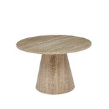 Saana ruokapöytä 120cm pyöreä