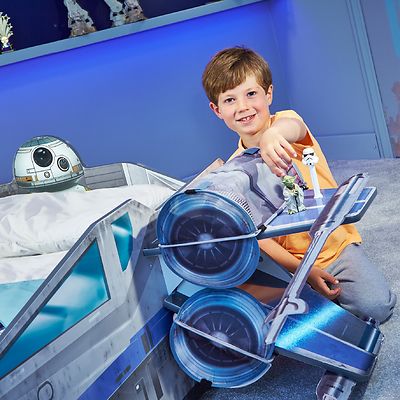 Star Wars sänky X-Wing 525SWR