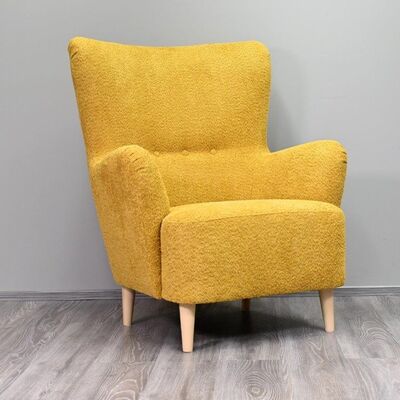 Emilia lepotuoli okra