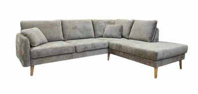 Harmony 3-istuttava sohva