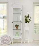 Talonpoikaisrokokoo vitriini 227