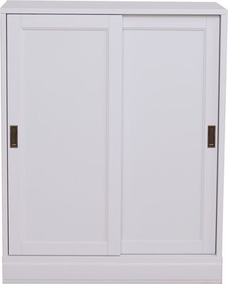 Maria umpiovikaappi valkoinen 8012