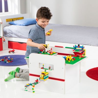 Room 2 Build lelulaatikko 448RTB