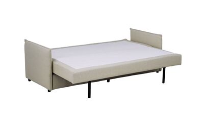 Vallby 3-istuttava vuodesohva beige