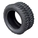 Sähköskootterin talvirengas 10"