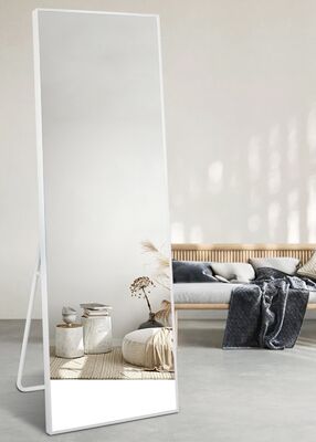 Amaya lattiapeili valkoinen