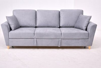 Ronny 3-istuttava vuodesohva