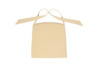 Luca tuolin pehmuste beige