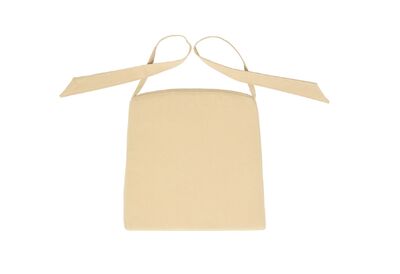 Luca tuolin pehmuste beige