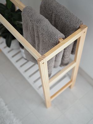 Sandnes 2 pyyheteline