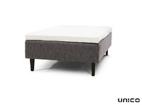 Lakeus runkosänky+petauspatja