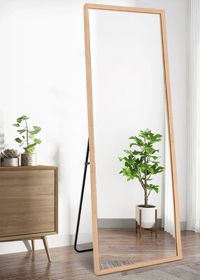 Maluku lattiapeili luonnonväri