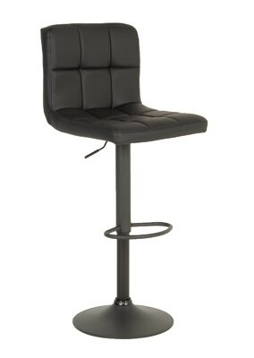 Roma baarijakkara musta/musta