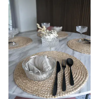 Bombay juutti tabletti luonnonvärinen