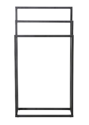 River pyyheteline musta