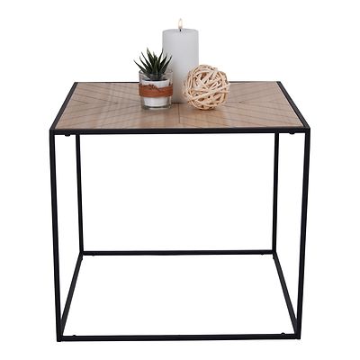 Bergamo sohvapöytä