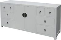 Peking 3 senkki valkoinen