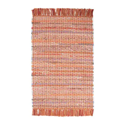 Huviniemi puuvillamatto