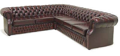 Chesterfield kulmasohva