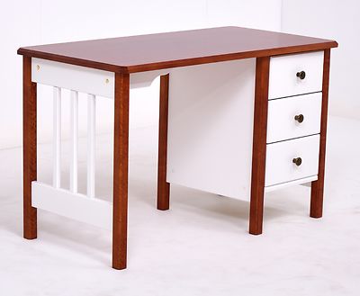 Casablanca kirjoituspöytä 1-osainen