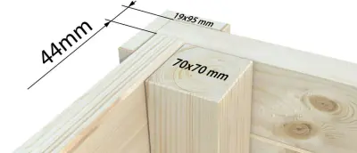 Andrea huvimaja 17,1 m2 slide