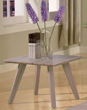 Vesterby 4 lamppupöytä