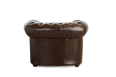 Chesterfield lepotuoli