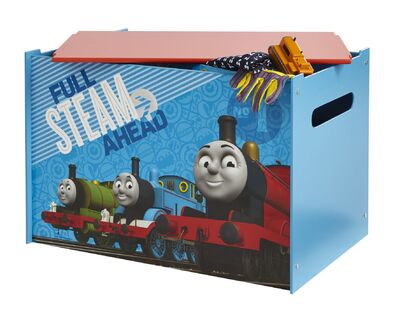 Tuomas Veturi leluarkku