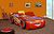 Salama McQueen Cars autosänky+patja Mdf