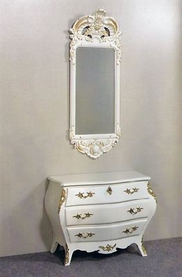 Talonpoikaisrokokoo Mahalipasto 236