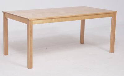 Moona ruokapöytä 170x90cm