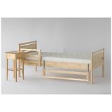 Pihlaja Senior sänky 90x200cm